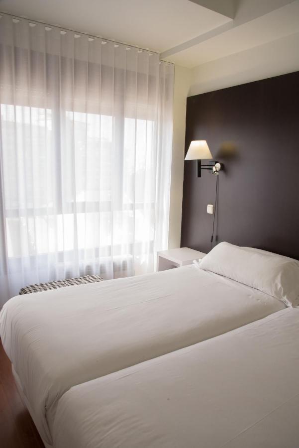 טודלה Hotel Delta מראה חיצוני תמונה