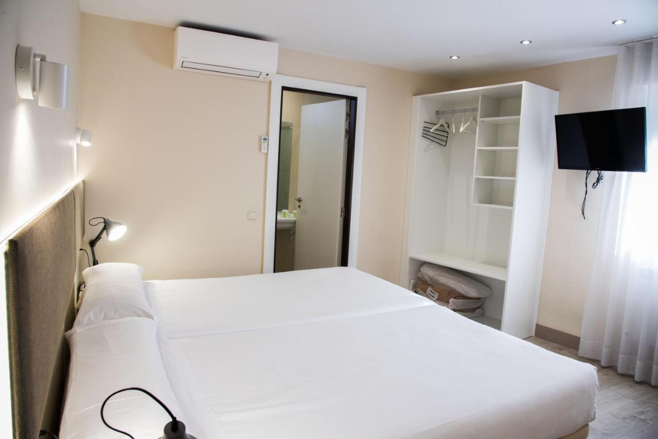 טודלה Hotel Delta מראה חיצוני תמונה